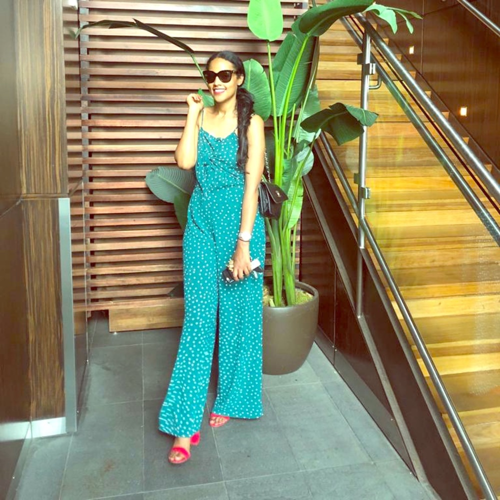 Jumpsuit